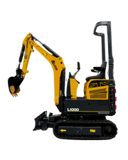 L1000 Mini Digger | Mini Excavator