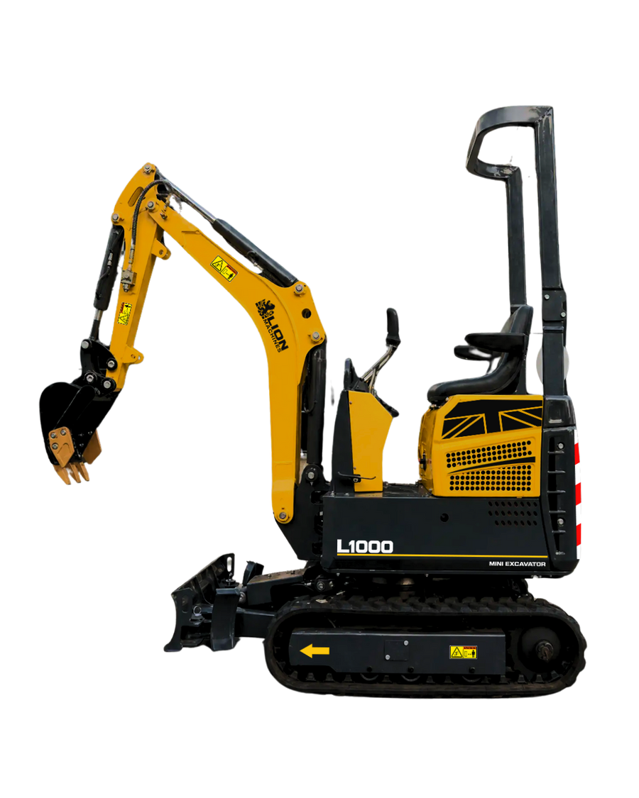 Mini excavator for sale in Bristol