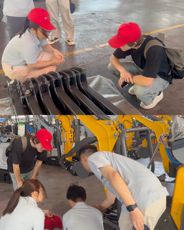 How we work